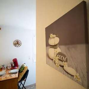  Appartement Fully Equipped Ideal For 2 People