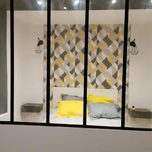  Appartement Fully Equipped Wifi European Hospital