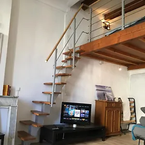  Appartement Flc, Loft Atypique Camas Hyper-centre